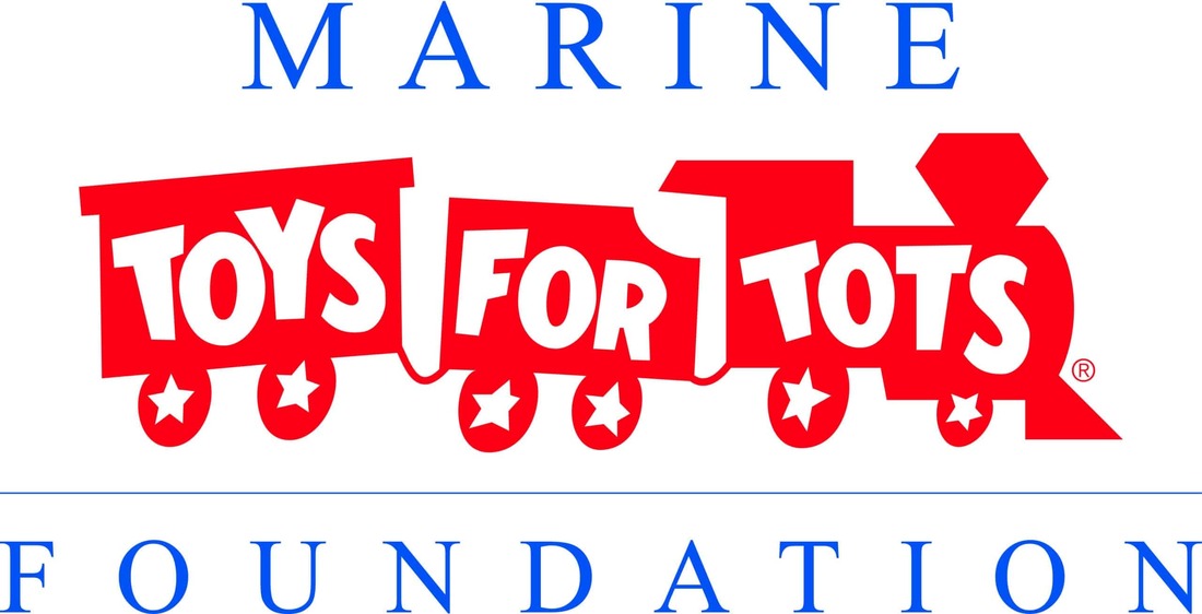 Terre Haute Convention Center - Toys for Tots drop off location.